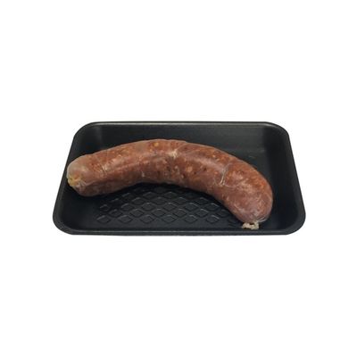 Hot Italian Chicken Sausage Link