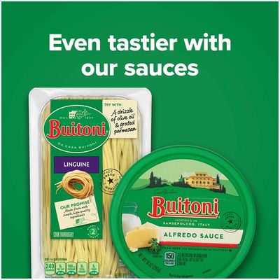 Buitoni Linguine Refrigerated Pasta