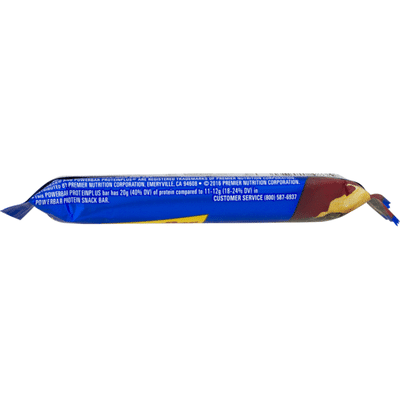 PowerBar ProteinPlus Bar Chocolate Peanut Butter