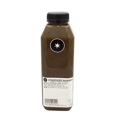 Standard Market Balsamic Vinaigrette Dressing