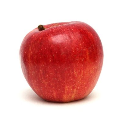 Organic Fuji Apples