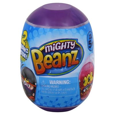 Mighty Beanz Toy 1 Each Delivery Or Pickup Near Me Instacart