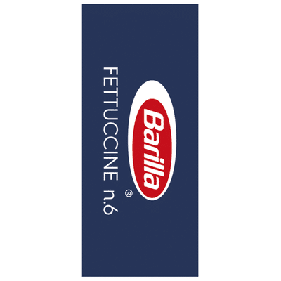 Barilla® Classic Blue Box Pasta Fettuccine
