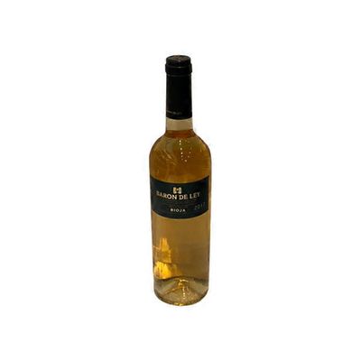 Baron de Ley 3 Vinas Reserva White Blend