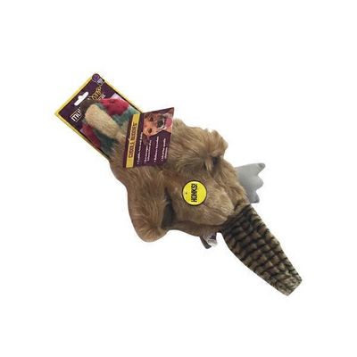 Multipet International Migrator Bird Plush Dog Toy