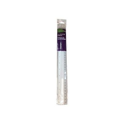 EE Aluminium Ruler