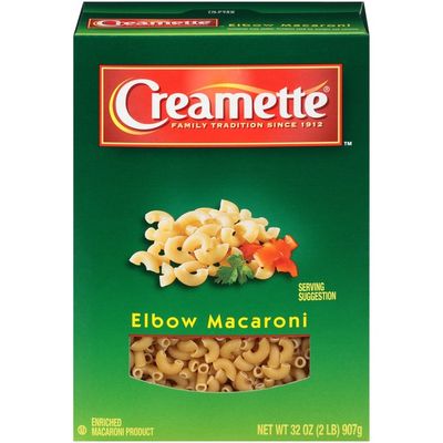 Creamette Elbow Macaroni