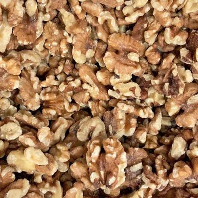 Organic Walnuts
