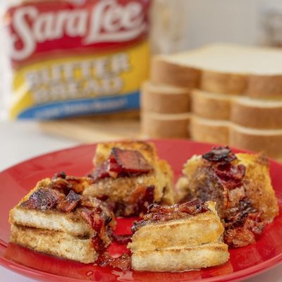 Sara Lee Butter Bread