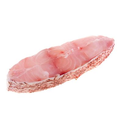 Fresh Grouper Fillets