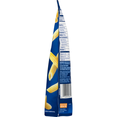 Barilla® Pasta Ready Pasta Fully Cooked Penne