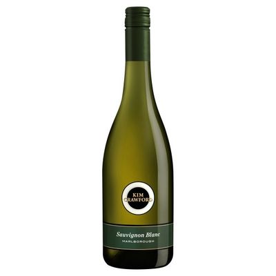 Kim Crawford Sauvignon Blanc White Wine