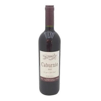 Tenuta Monteti Caburnio