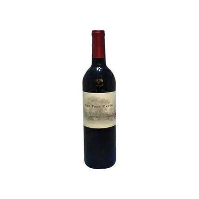 Red Pony Ranch Ranch Cabernet Sauvignon California