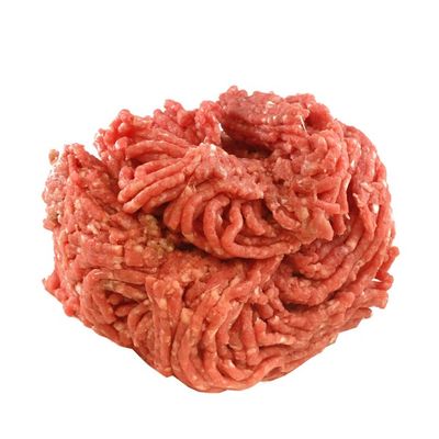 PICS 80% Lean Ground Chuck Beef