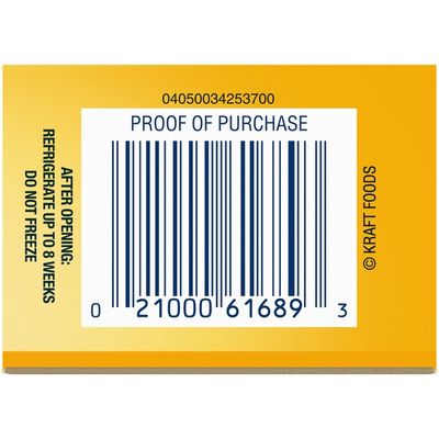 Kraft Velveeta Original Cheese