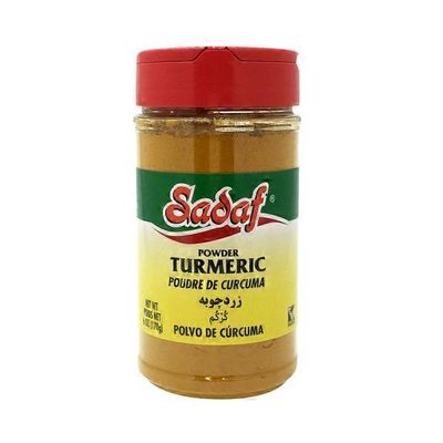 Sadaf Turmeric Powder