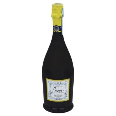 Cupcake Vineyards White Wine