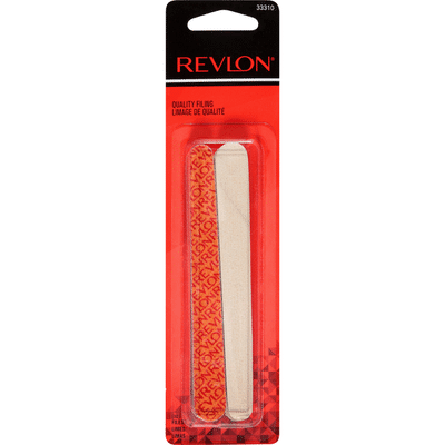 Revlon Files