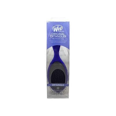 Wet Brush Blue Professional Original Detangler Hair Brush