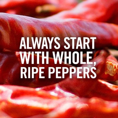 McCormick® Crushed Red Pepper