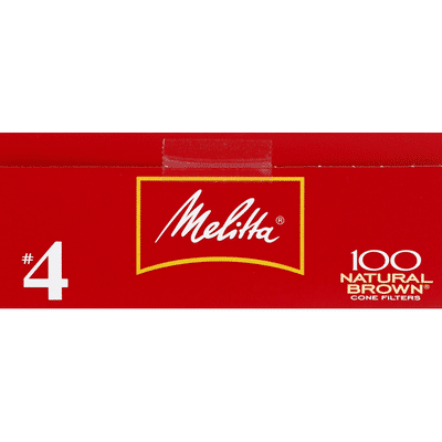 Melitta Coffee Filters