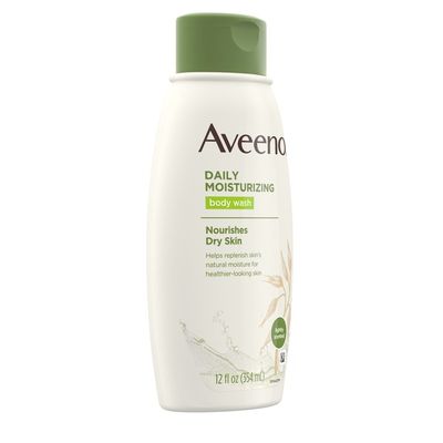 Aveeno® Daily Moisturizing Body Wash