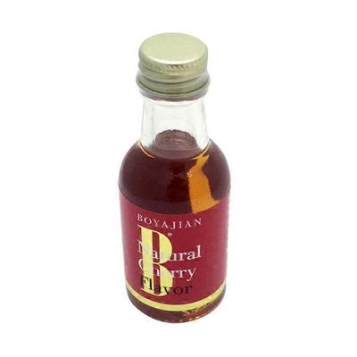 Boyajian Natural Cherry Flavor