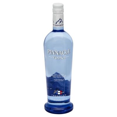 Pinnacle Vodka