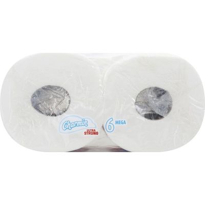 Charmin Toilet Paper
