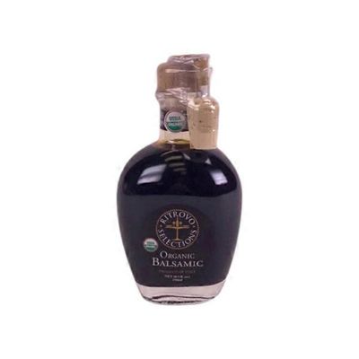 Ritrovo Organic Balsamic