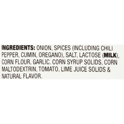 McCormick® Chicken Taco Seasoning Mix