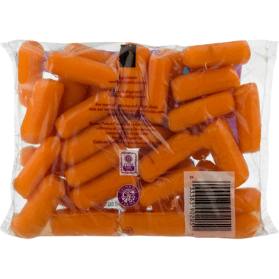 Cal Organic Farms Organic Peeled Baby Carrots