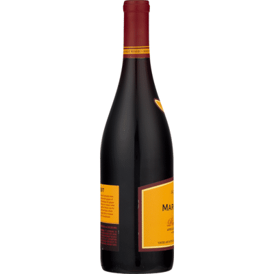 Mark West Pinot Noir
