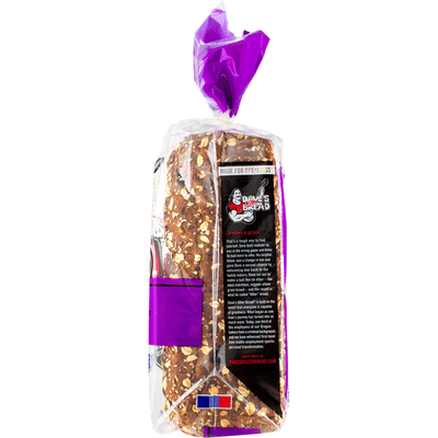 Dave's Killer Bread Bread, Organic, Raisin' the Roof