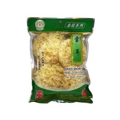 Kingo Snow Fungus