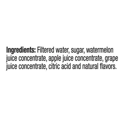 Tropicana Juice Drink With Other Natural Flavors