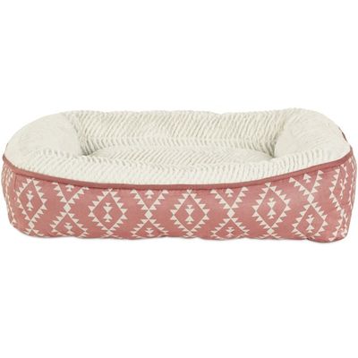 harmony lounger dog bed