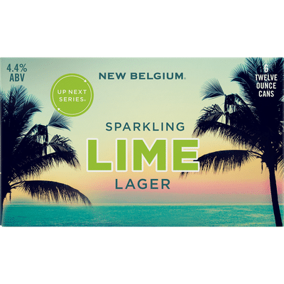 New Belgium Seasonal, Bottles