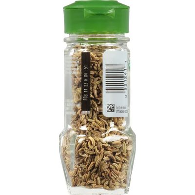 McCormick Gourmet™ Organic Fennel Seed