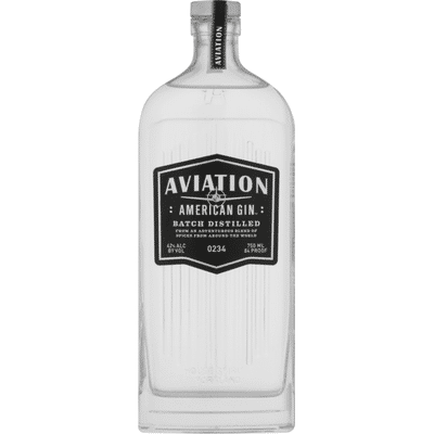 Aviation American Gin