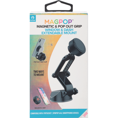 Premier Window & Dash Mount