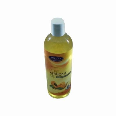 Life-flo Pure Apricot Oil
