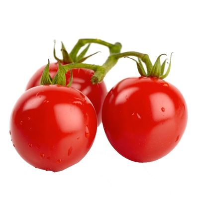 Organic Cocktail Tomatoes