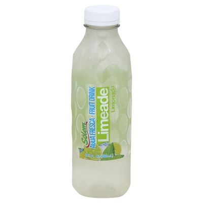 Solem Fruit Drink, Limeade