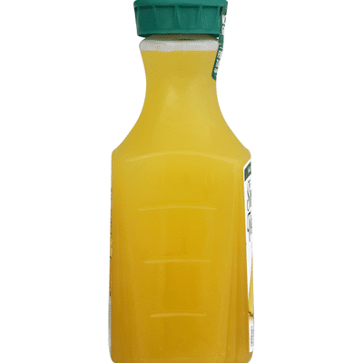 Simply Tropical Fruit Juice, All Natural Non-Gmo