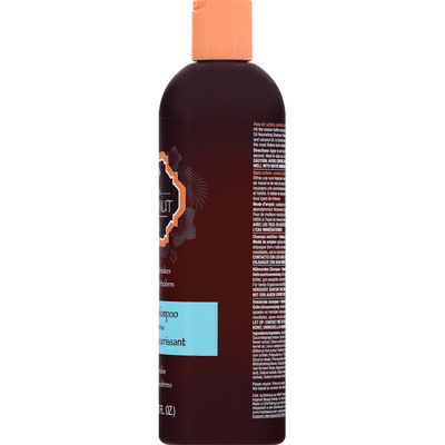 Hask Nourishing Shampoo, Monoi Coconut Oil