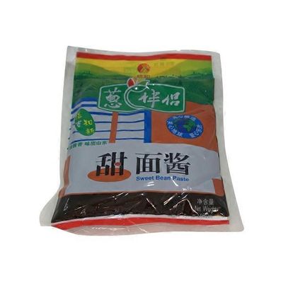 Shinho Sweet Bean Paste
