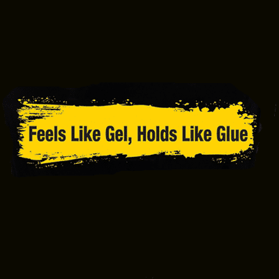 Schwarzkopf Ultra Glued Invincible
Styling Hair Gel