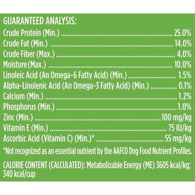 Rachael Ray Nutrish Dog Food